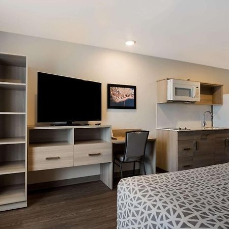 Woodspring Suites Grand Rapids Kentwood Cascade المظهر الخارجي الصورة