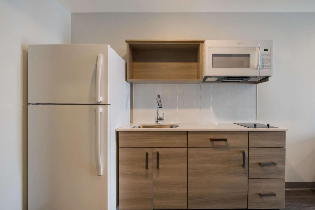 Woodspring Suites Grand Rapids Kentwood Cascade المظهر الخارجي الصورة