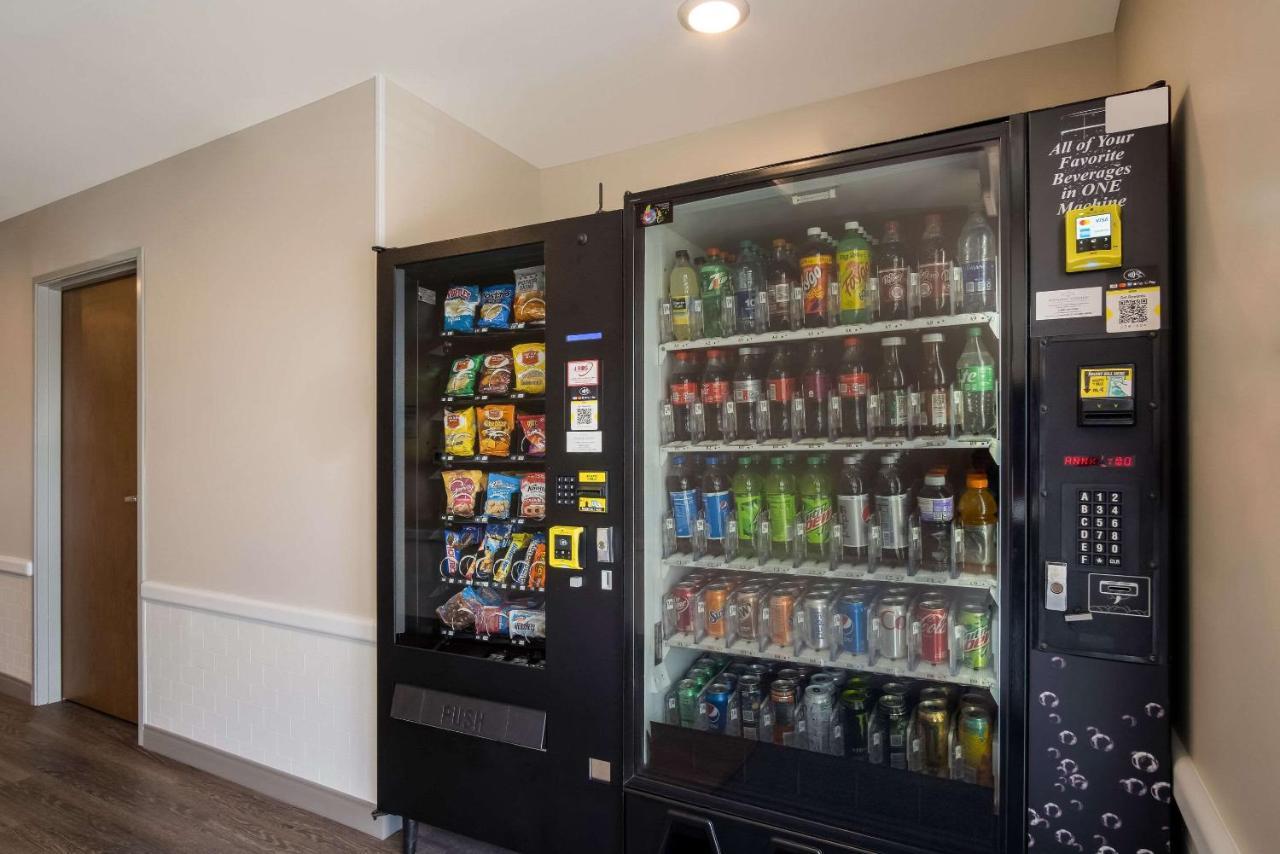 Woodspring Suites Grand Rapids Kentwood Cascade المظهر الخارجي الصورة
