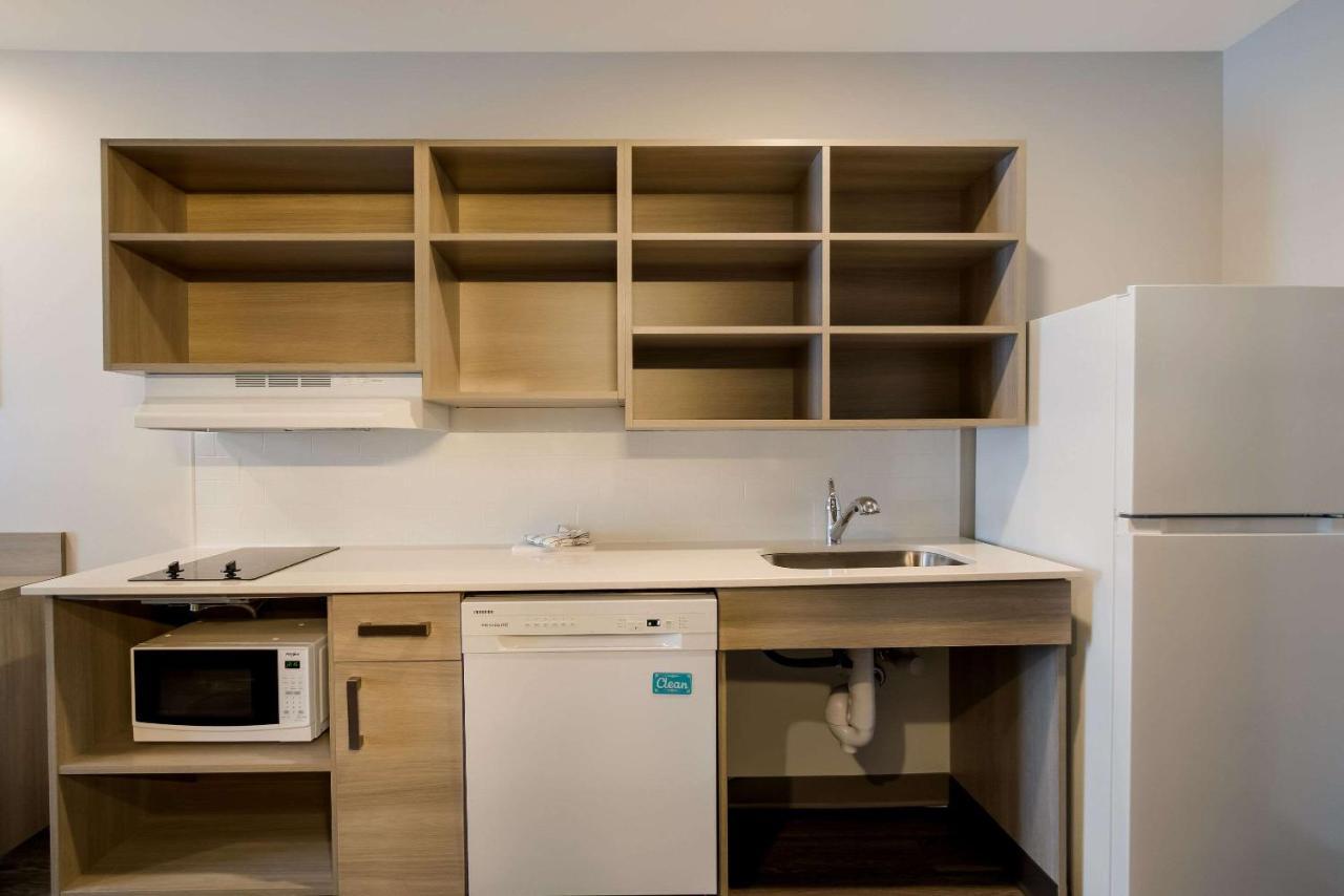 Woodspring Suites Grand Rapids Kentwood Cascade المظهر الخارجي الصورة