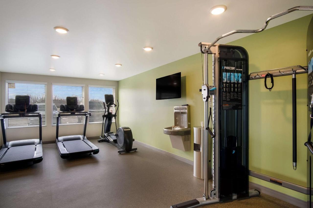 Woodspring Suites Grand Rapids Kentwood Cascade المظهر الخارجي الصورة