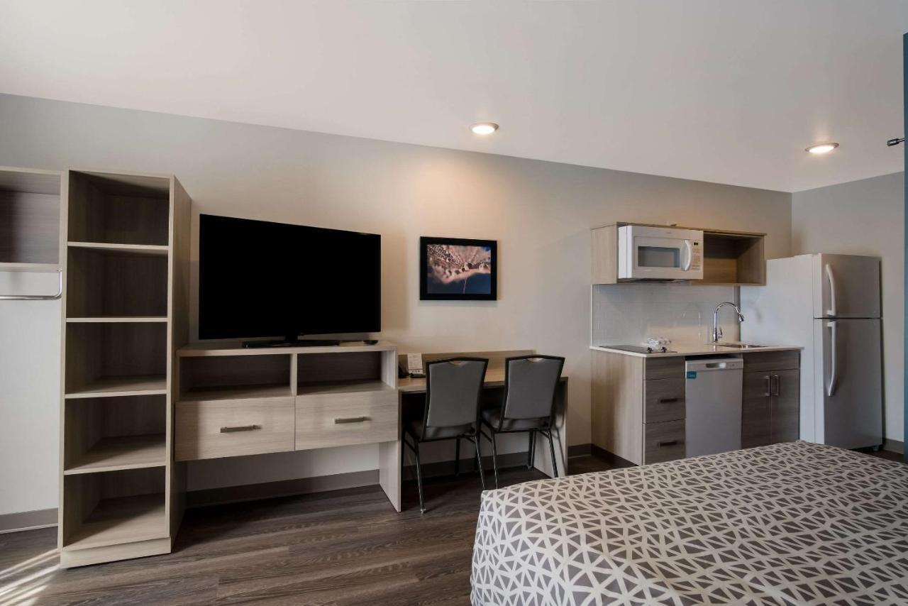 Woodspring Suites Grand Rapids Kentwood Cascade المظهر الخارجي الصورة