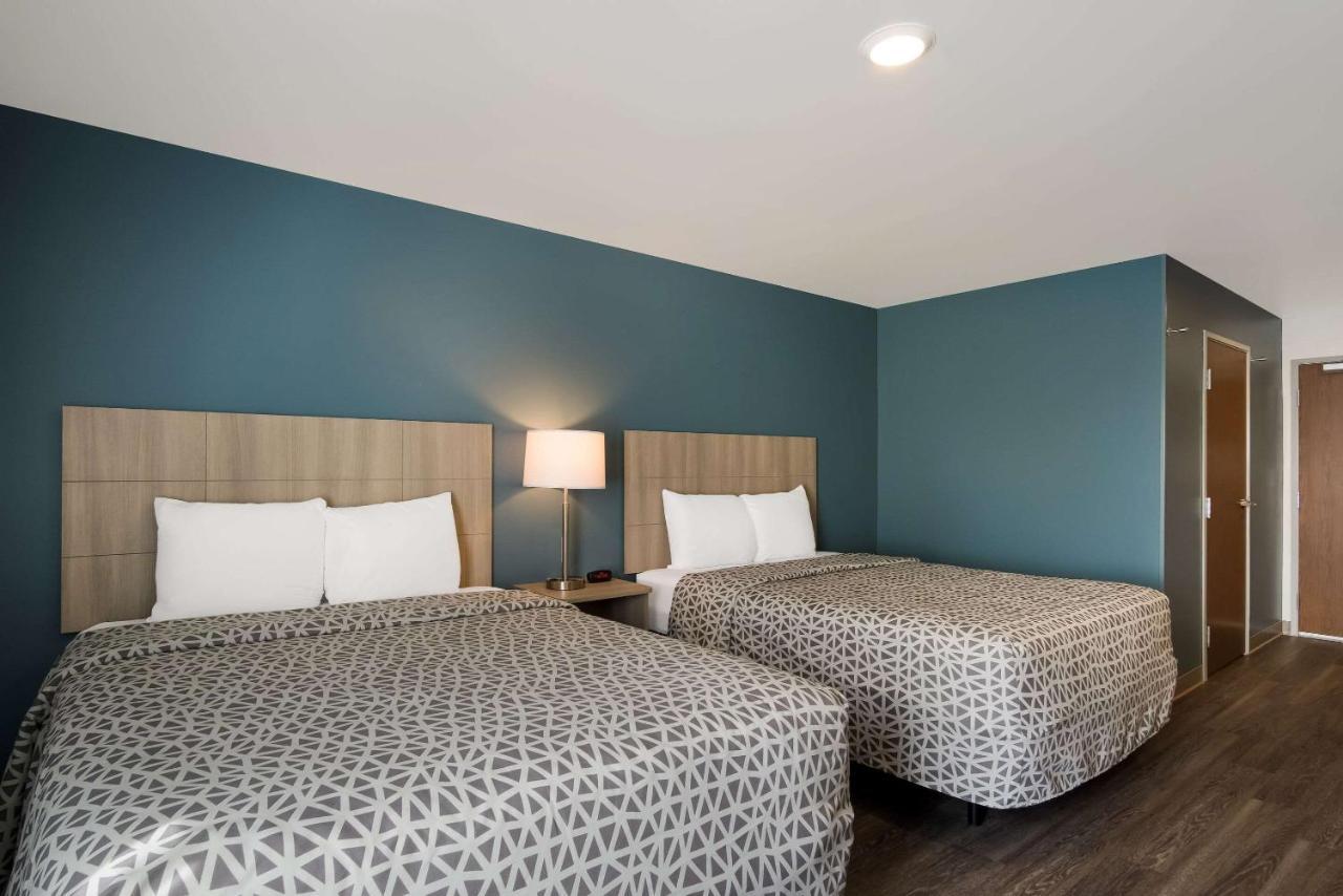 Woodspring Suites Grand Rapids Kentwood Cascade المظهر الخارجي الصورة